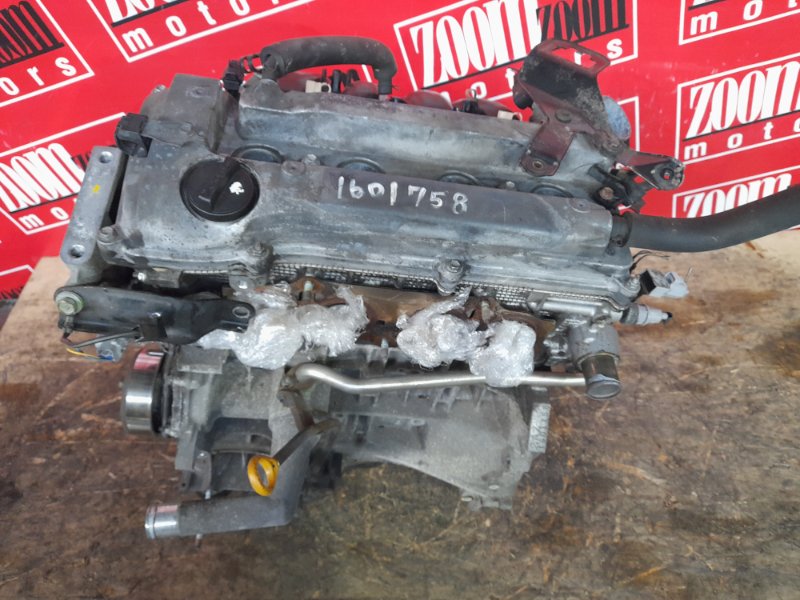 Двигатель, 114000 рублей, Красноярск