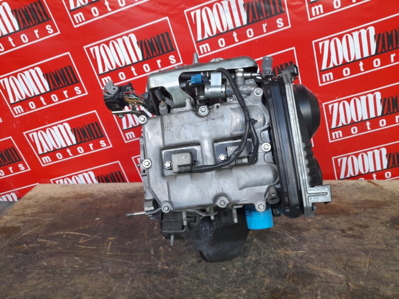 Двигатель, 42800 рублей, Солонцы