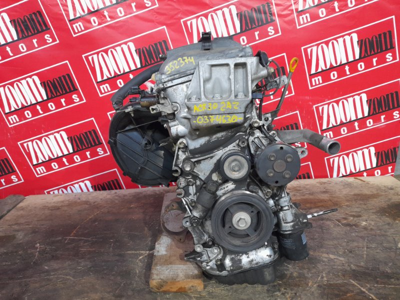 Двигатель, 114000 рублей, Красноярск