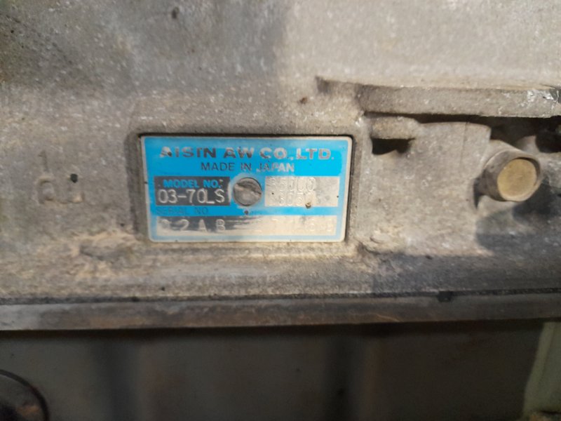 АКПП, 8600 рублей, Солонцы