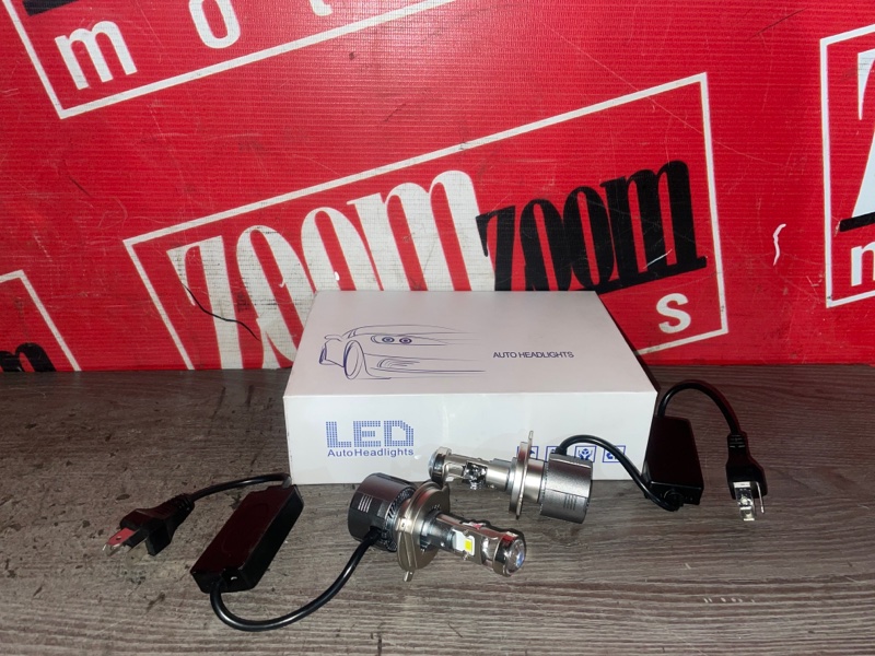 Лампа светодиодная, 3400 рублей, Красноярск