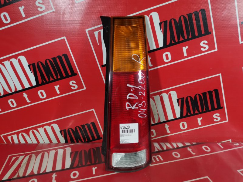 Фонарь (Стоп-сигнал), 600 рублей, Красноярск