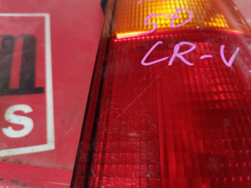 Фонарь (Стоп-сигнал), 600 рублей, Красноярск