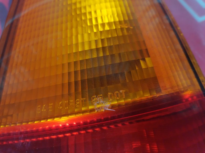 Фонарь (Стоп-сигнал), 600 рублей, Красноярск