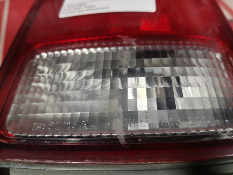 Фонарь (Стоп-сигнал), 600 рублей, Красноярск