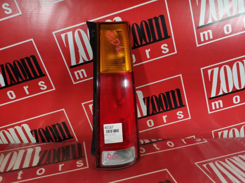 Фонарь (Стоп-сигнал), 600 рублей, Красноярск