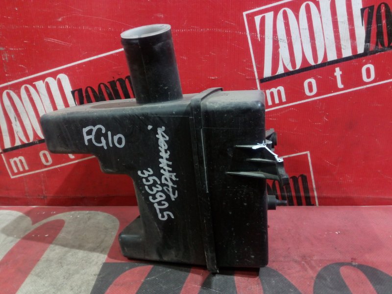 Резонатор воздушного фильтра, 500 рублей, Красноярск