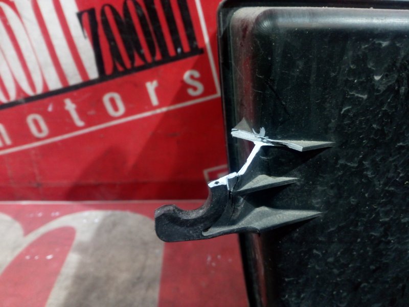 Резонатор воздушного фильтра, 500 рублей, Красноярск