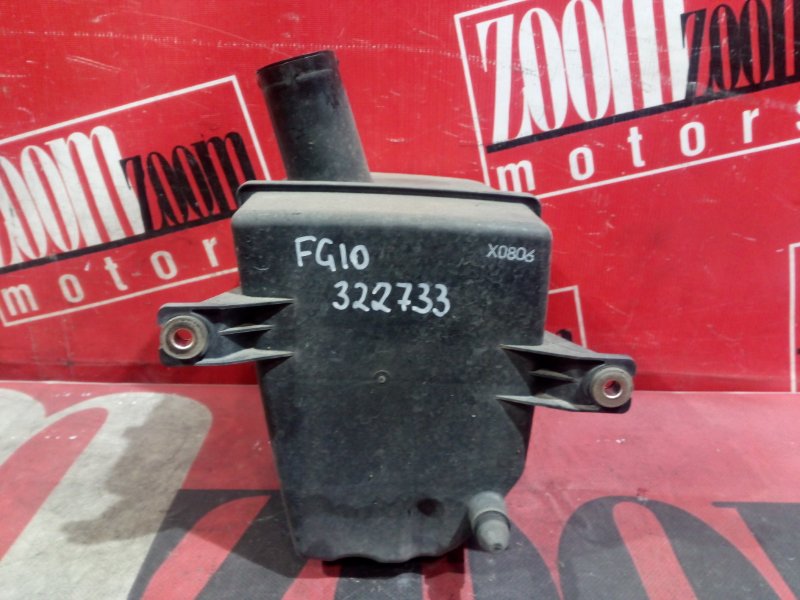 Резонатор воздушного фильтра, 500 рублей, Красноярск