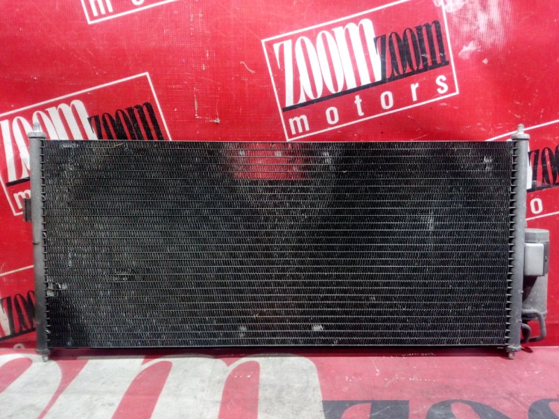 Радиатор кондиционера, 500 рублей, Красноярск