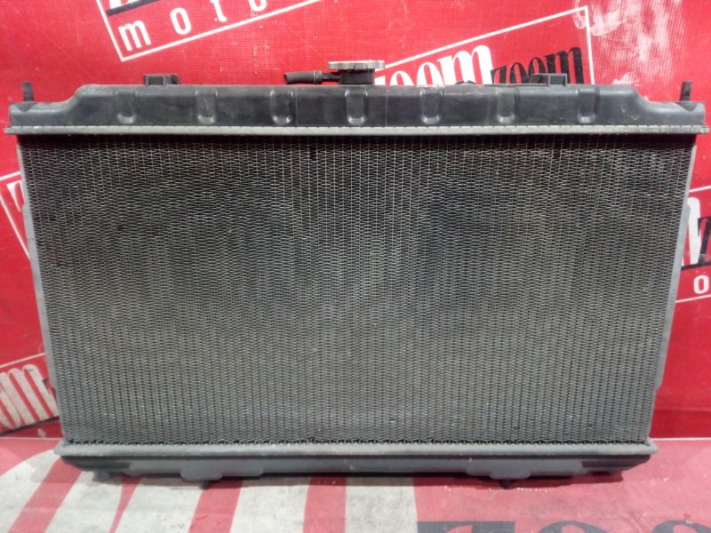 Радиатор двигателя, 6200 рублей, Красноярск