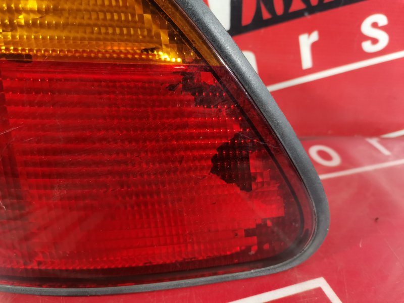 Фонарь (Стоп-сигнал), 800 рублей, Красноярск