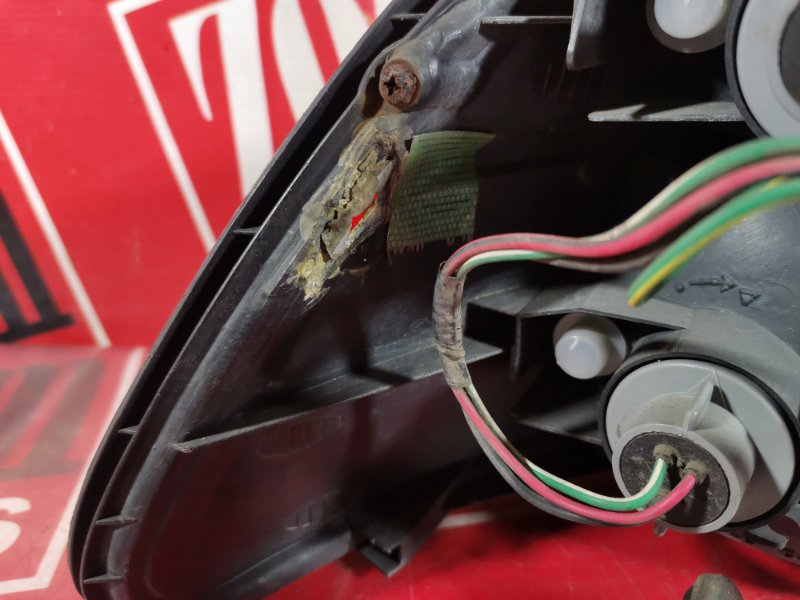 Фонарь (Стоп-сигнал), 800 рублей, Красноярск