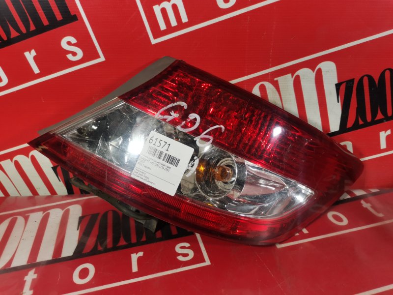 Фонарь (Стоп-сигнал), 900 рублей, Красноярск