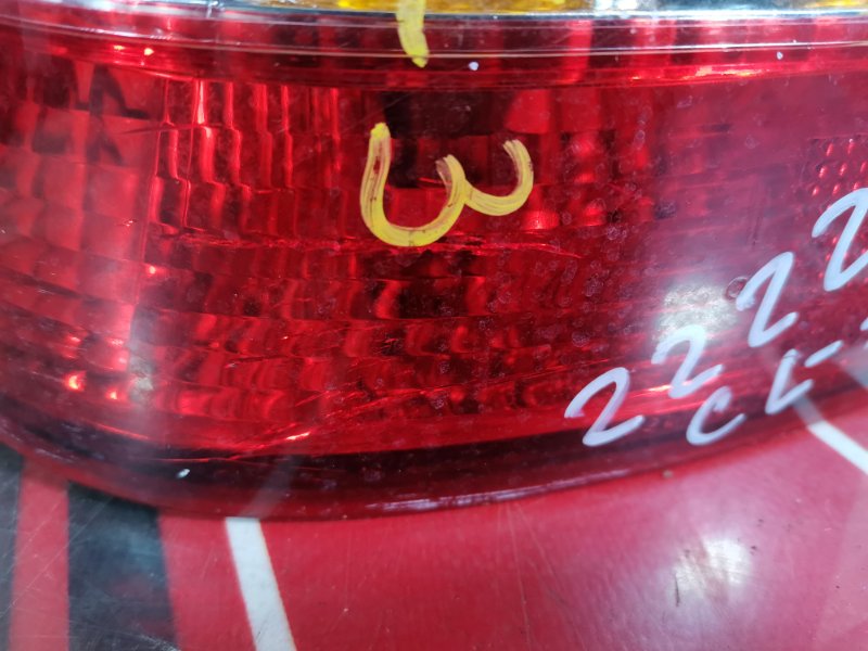 Фонарь (Стоп-сигнал), 1800 рублей, Красноярск