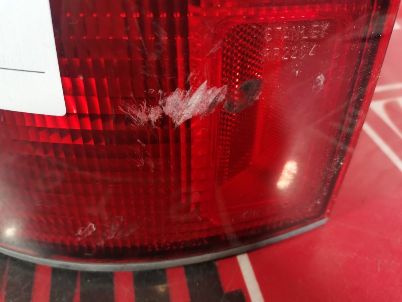 Фонарь (Стоп-сигнал), 1200 рублей, Красноярск