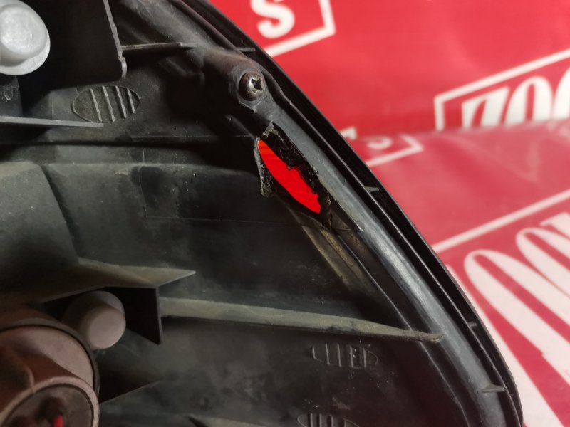 Фонарь (Стоп-сигнал), 800 рублей, Красноярск