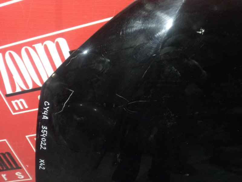 Капот, 13300 рублей, Красноярск