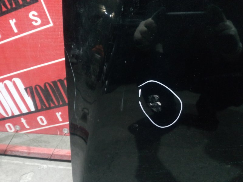 Капот, 13300 рублей, Красноярск