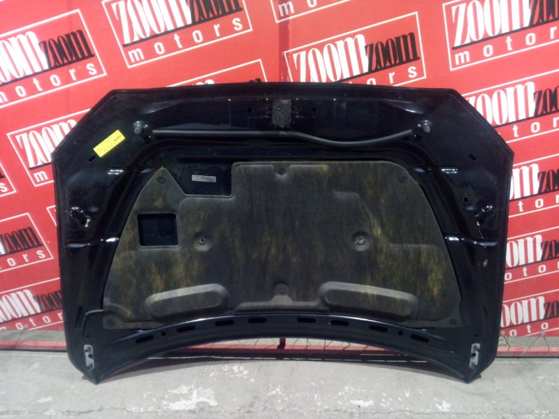 Капот, 13300 рублей, Красноярск