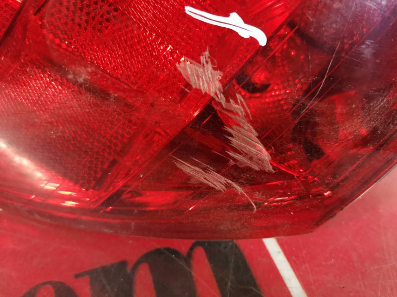 Фонарь (Стоп-сигнал), 300 рублей, Красноярск