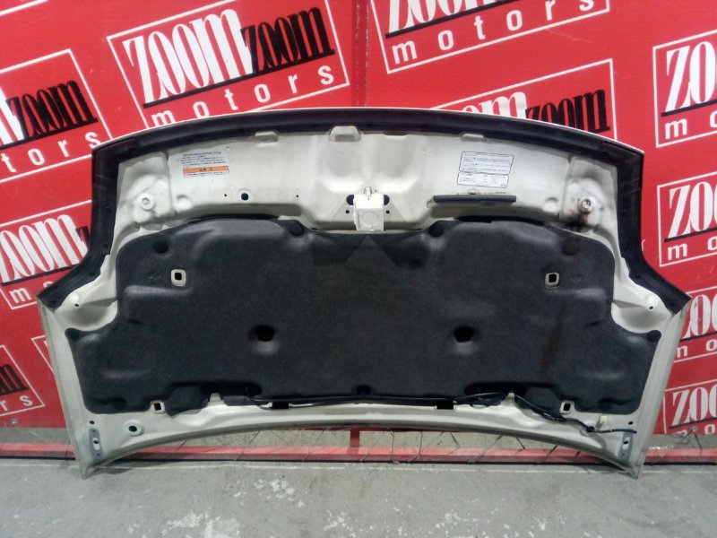 Капот, 3800 рублей, Красноярск