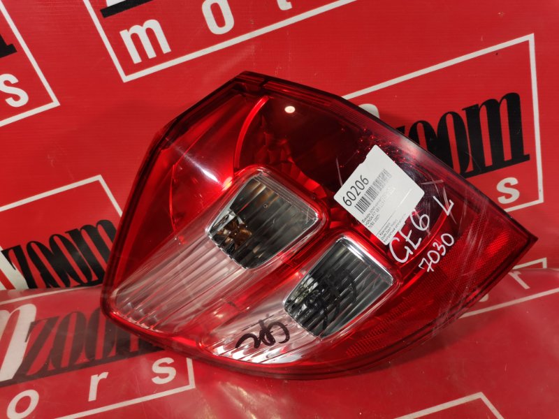 Фонарь (Стоп-сигнал), 800 рублей, Красноярск