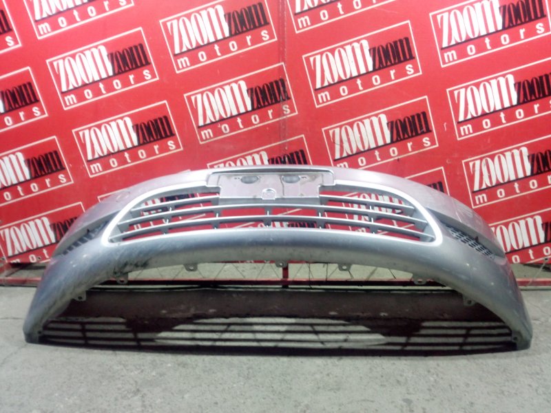 Бампер, 4800 рублей, Красноярск