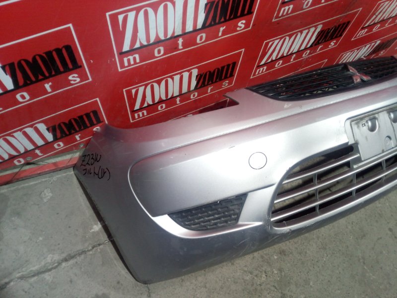 Бампер, 4800 рублей, Красноярск