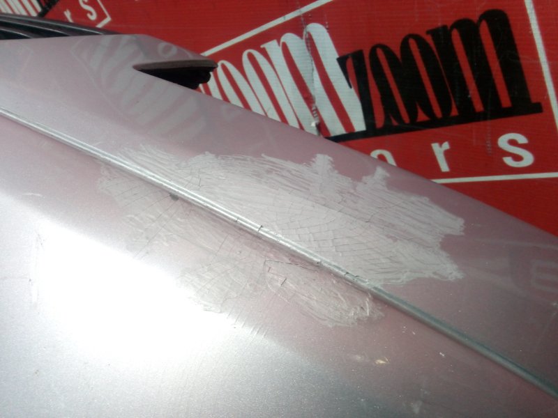 Бампер, 4800 рублей, Красноярск