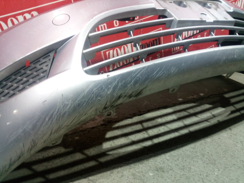 Бампер, 4800 рублей, Красноярск