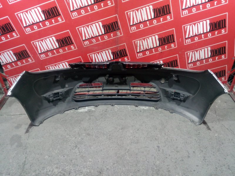 Бампер, 4800 рублей, Красноярск