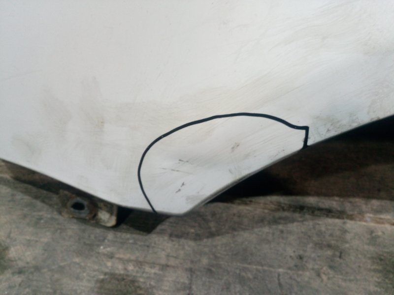 Крыло, 2100 рублей, Красноярск