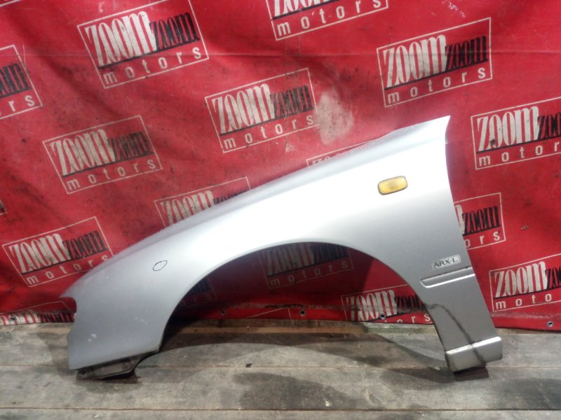 Крыло, 2900 рублей, Красноярск