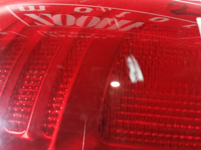 Фонарь (Стоп-сигнал), 1500 рублей, Красноярск