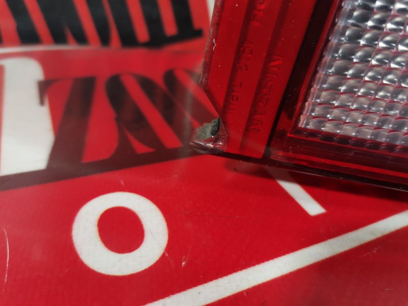 Фонарь (Стоп-сигнал), 800 рублей, Красноярск