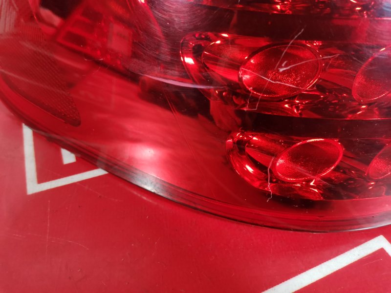 Фонарь (Стоп-сигнал), 1300 рублей, Красноярск