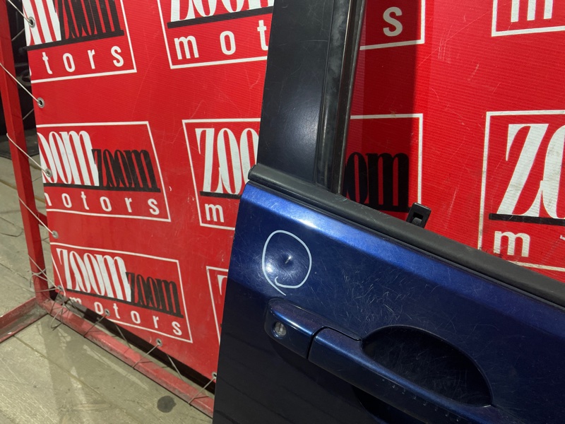 Дверь боковая, 3800 рублей, Красноярск