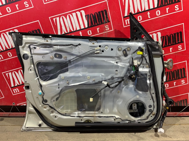 Дверь боковая, 5700 рублей, Красноярск