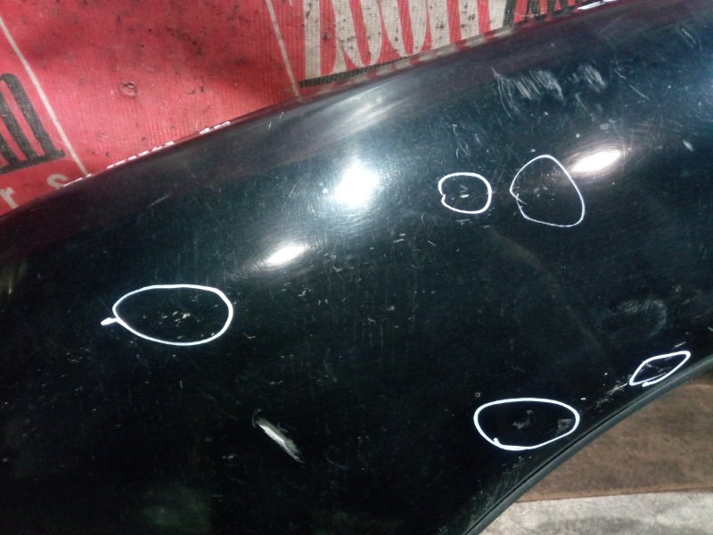 Крыло, 2900 рублей, Красноярск