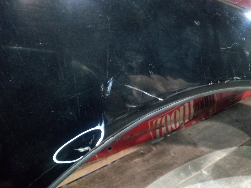 Крыло, 2900 рублей, Красноярск