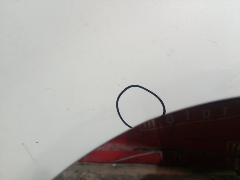 Крыло, 3800 рублей, Красноярск