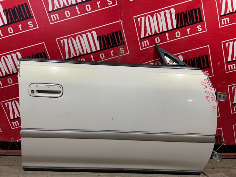 Дверь боковая, 3400 рублей, Красноярск