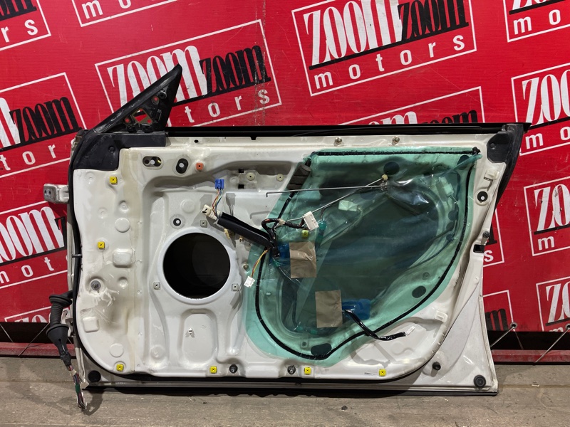 Дверь боковая, 3400 рублей, Красноярск