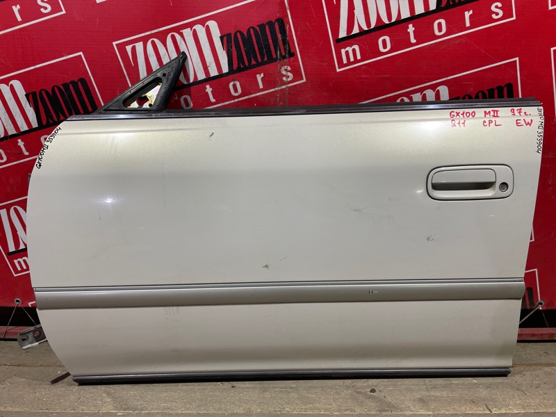 Дверь боковая, 3700 рублей, Красноярск