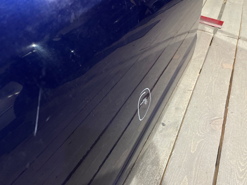 Дверь боковая, 5700 рублей, Красноярск