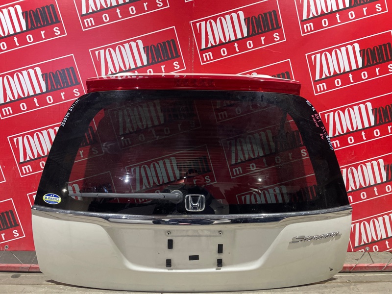 Дверь задняя багажника, 10100 рублей, Красноярск