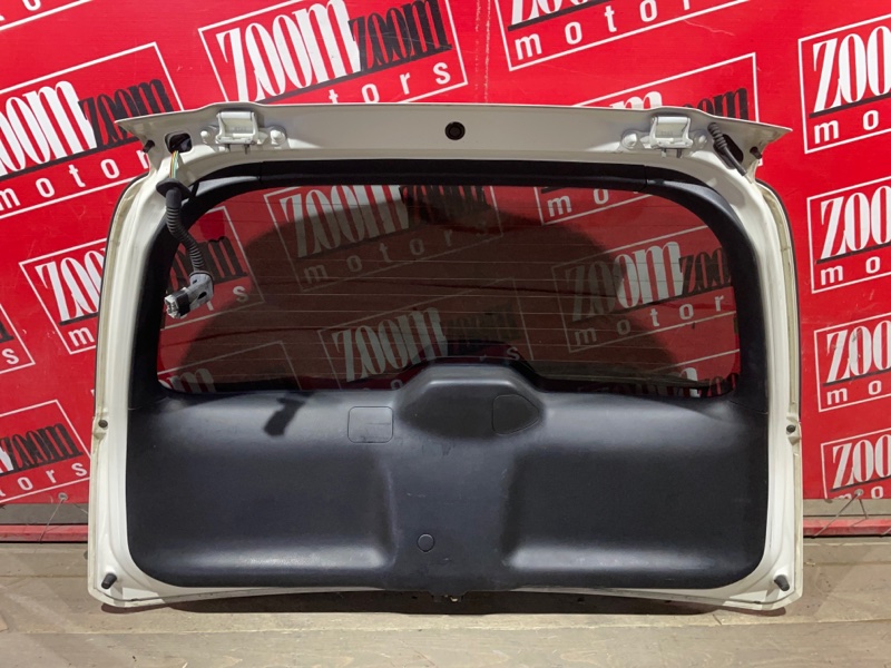 Дверь задняя багажника, 10100 рублей, Красноярск