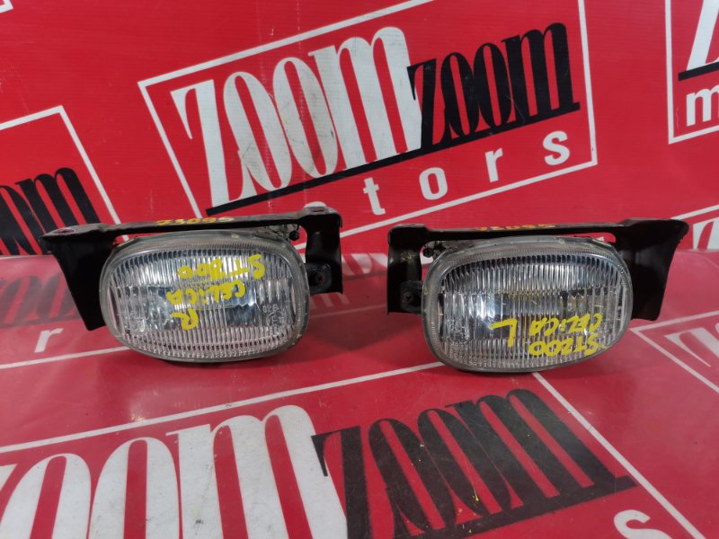 Фара противотуманная, 2700 рублей, Красноярск