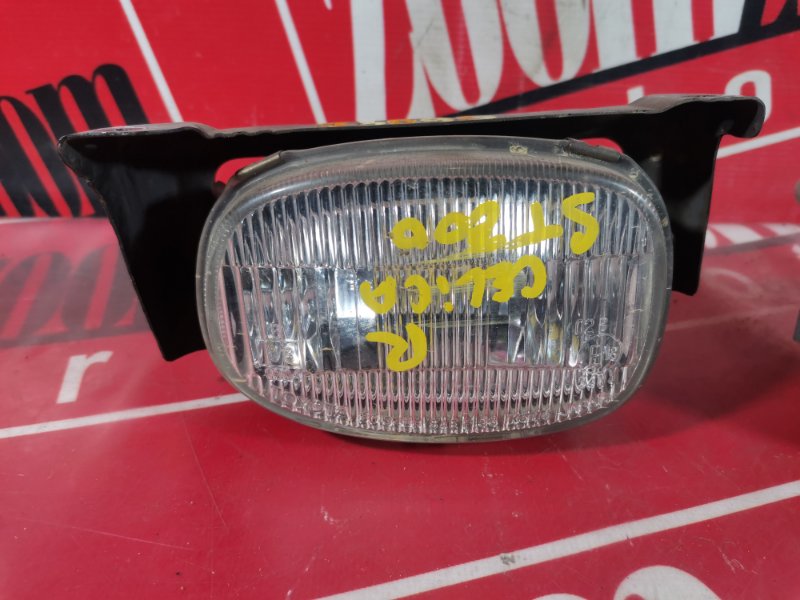 Фара противотуманная, 2700 рублей, Красноярск